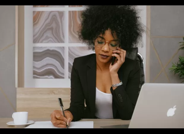 Study finds Black women entrepreneurs earn $100B in revenue, yet struggle with obstacles, per report.