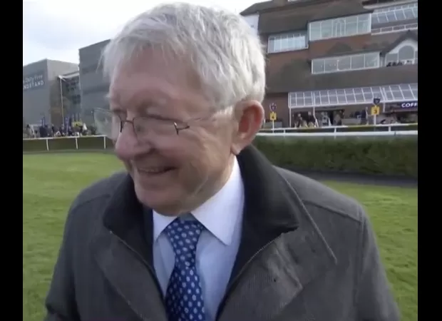 Former Man United manager Sir Alex Ferguson believes Tottenham will never win the Premier League.