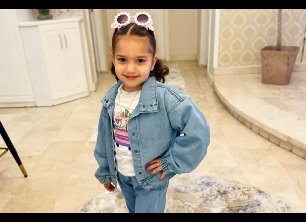 A 6-year-old girl in Gaza who cried for assistance was later discovered dead alongside the medics who were sent to help her.