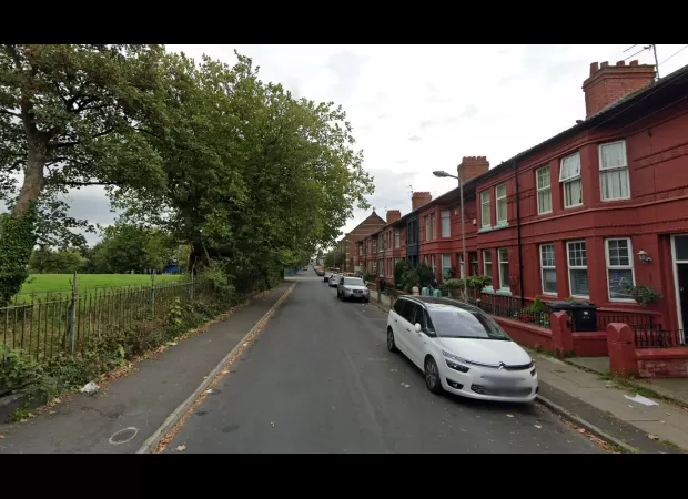 An 8-year-old boy was viciously attacked, sustaining facial injuries, by an XL bully.