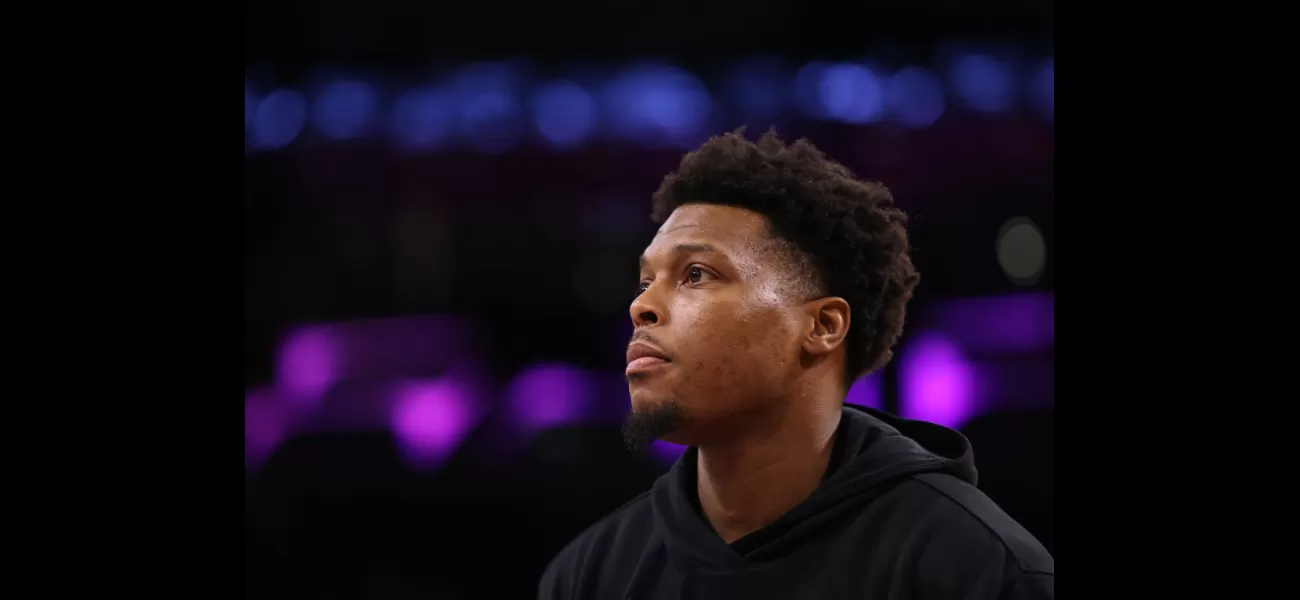 Kyle Lowry, an NBA player, is expected to join the 76ers after being bought out of his contract.