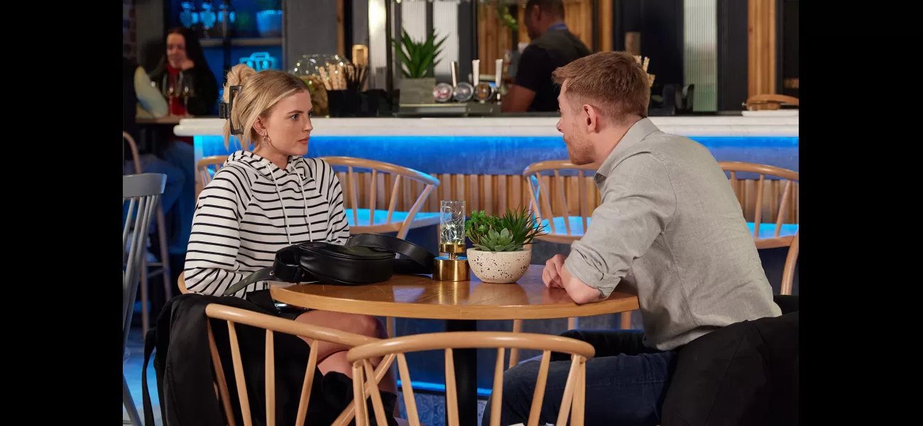 Bethany reveals a major secret to Daniel on Coronation Street, and there are more surprises in store.