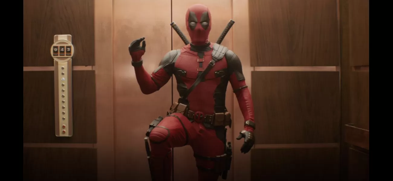 In the trailer for Deadpool 3, we see a glimpse of Wolverine as Wade Wilson proclaims himself as the 