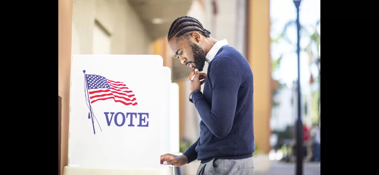 Louisiana district maps found to illegally weaken the voting influence of Black residents.