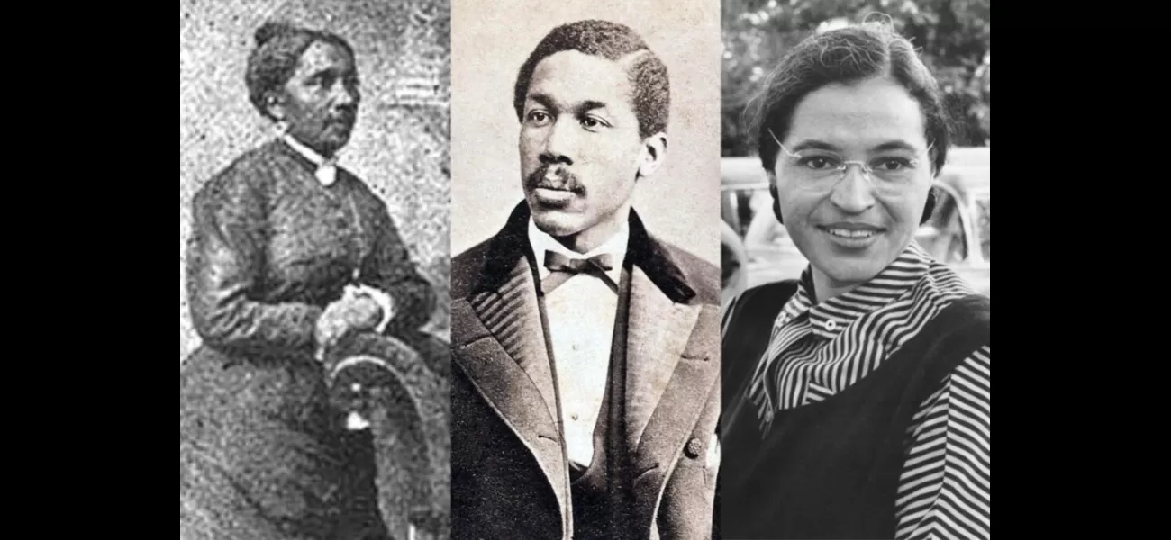 SEPTA celebrates African American pioneers in public transportation.