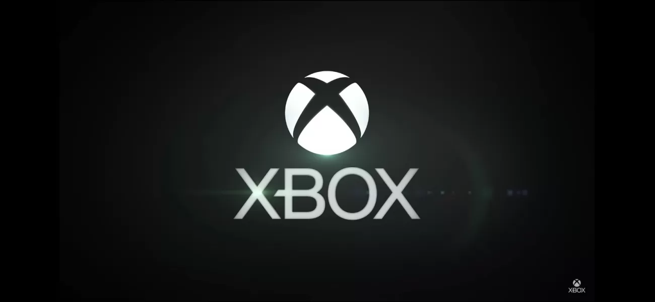 Xbox announces diverse release on Thursday; rumors persist.