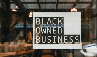 Black-owned businesses experience 14% rise, showing promising progress despite obstacles.
