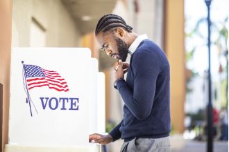 Louisiana district maps found to illegally weaken the voting influence of Black residents.