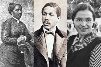 SEPTA celebrates African American pioneers in public transportation.