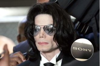 Sony Music buys 50% of Michael Jackson's $1.2B catalog.