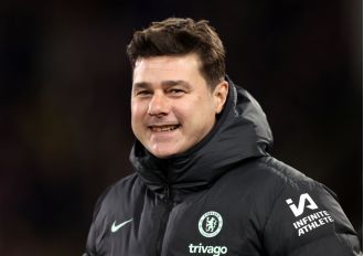 Pochettino praises Chelsea player and reveals strategic change that led to comeback victory.