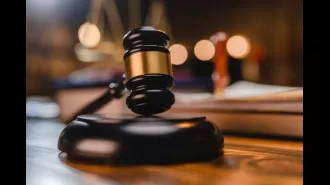 DEA informant given life sentence for involvement in assassination of Haitian president.