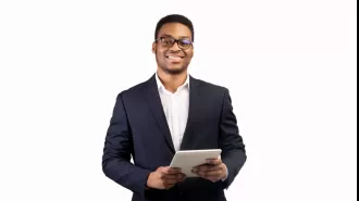 Most Black Americans consider themselves somewhat successful, according to recent survey results.