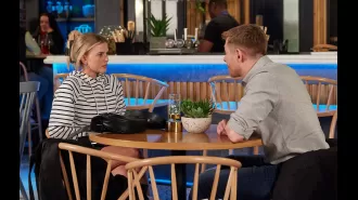 Bethany reveals a major secret to Daniel on Coronation Street, and there are more surprises in store.