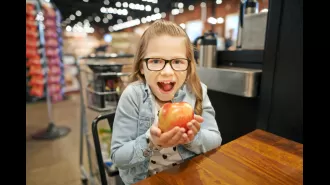 Free or £1 meals for kids in popular spots this half-term.