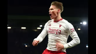 Ten Hag's risky tactics secured Man Utd's victory over Aston Villa.