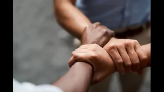 Study suggests Black Americans may not achieve racial equality for over 300 years, according to McKinsey Report.