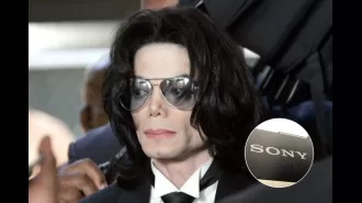 Sony Music buys 50% of Michael Jackson's $1.2B catalog.