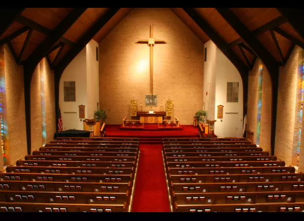 Pennsylvania AME Church reopens as a museum celebrating Black history.