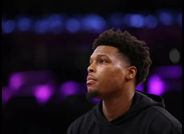 Kyle Lowry, an NBA player, is expected to join the 76ers after being bought out of his contract.
