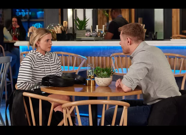 Bethany reveals a major secret to Daniel on Coronation Street, and there are more surprises in store.