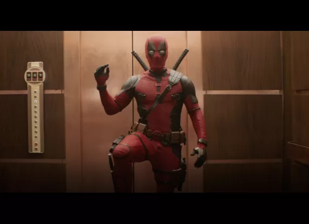 In the trailer for Deadpool 3, we see a glimpse of Wolverine as Wade Wilson proclaims himself as the 