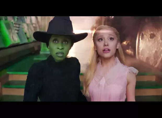 Fans are excited over the first trailer for 