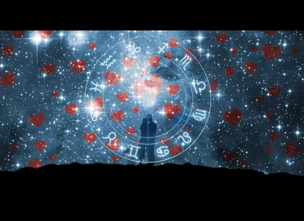 Find out which tarot card your zodiac sign will draw for this Valentine's Day with a love horoscope.