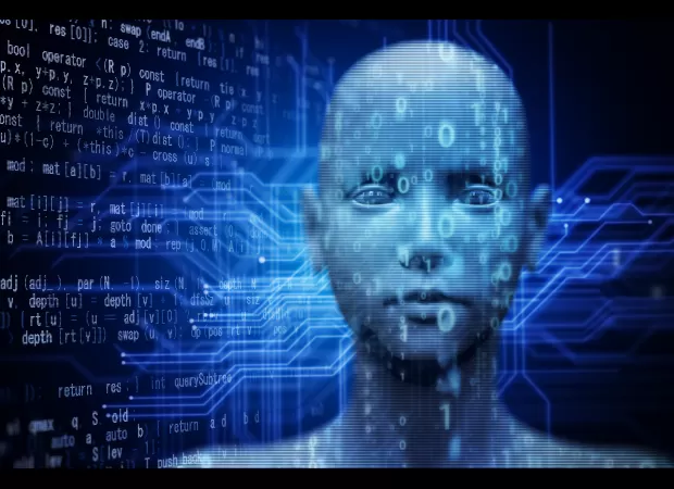 Expert warns that the universe's destiny is at stake due to AI.