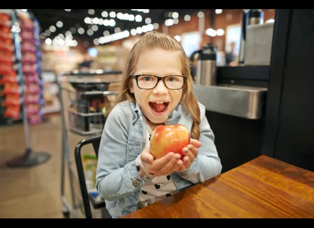 Free or £1 meals for kids in popular spots this half-term.