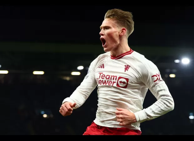 Ten Hag's risky tactics secured Man Utd's victory over Aston Villa.