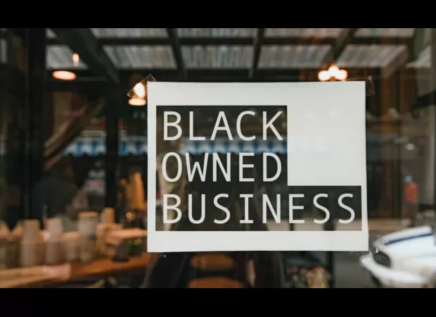 Black-owned businesses experience 14% rise, showing promising progress despite obstacles.