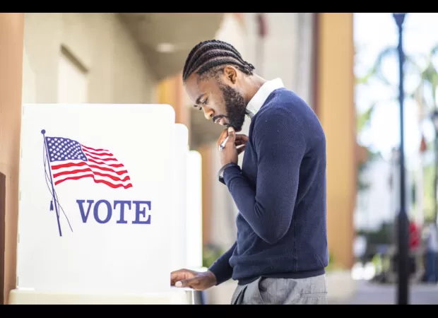 Louisiana district maps found to illegally weaken the voting influence of Black residents.