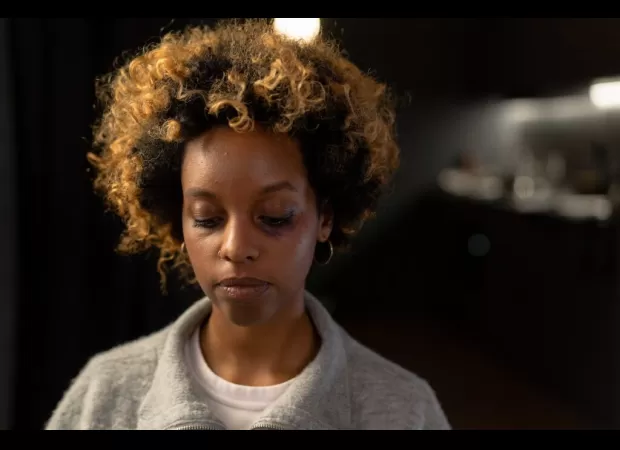 Data reveals that black women are at higher risk of being murdered compared to white women.