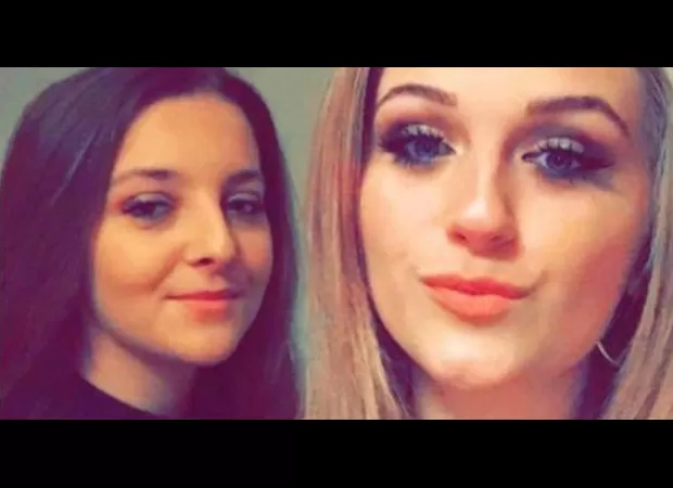 A person driving a BMW has confessed to causing the death of close friends in a terrible car accident.