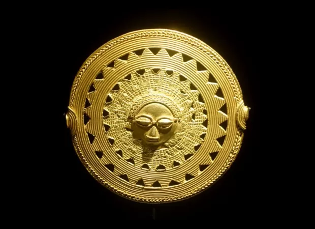 After 150 years, Ghana's Asante Kingdom recovers stolen artifacts.