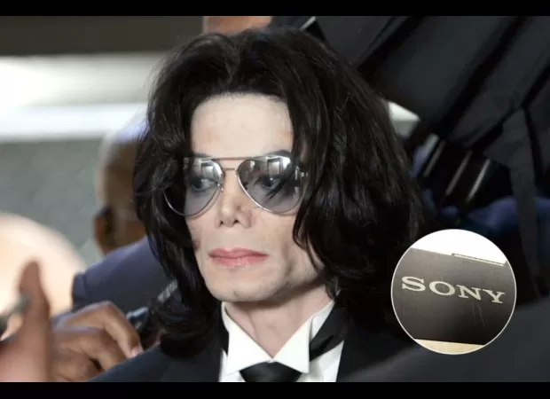 Sony Music buys 50% of Michael Jackson's $1.2B catalog.