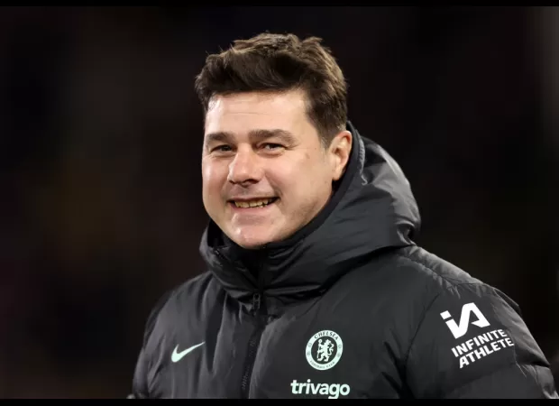 Pochettino praises Chelsea player and reveals strategic change that led to comeback victory.