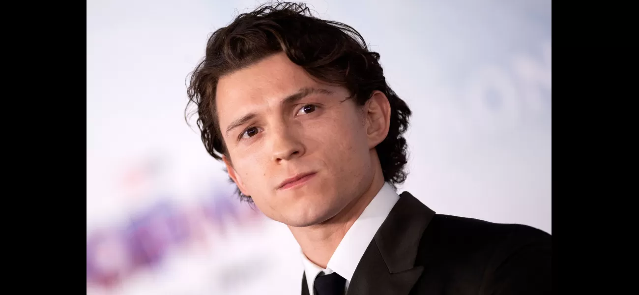Tom Holland's production of Romeo and Juliet leads to ticket chaos akin to Glastonbury as eager fans rush to secure seats.