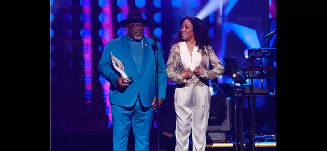 25th anniversary Super Bowl Soulful Celebration hosts special show.