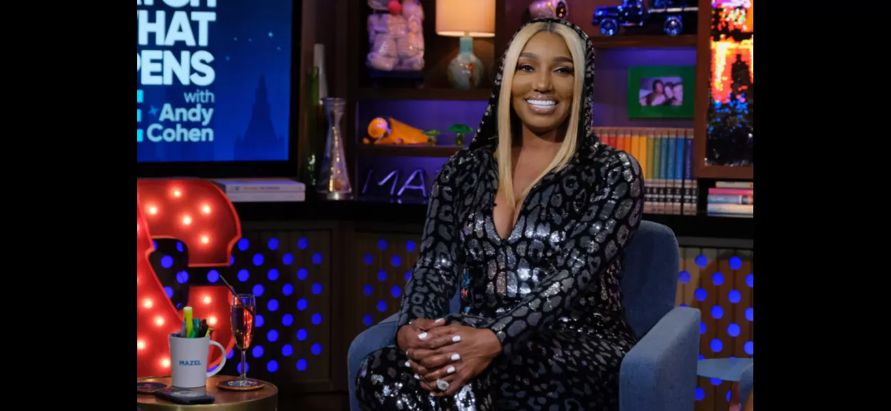 NeNe Leakes facing financial trouble due to outstanding rent and taxes.