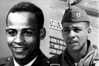 New doc highlights first Black NASA astronaut in Space Race.