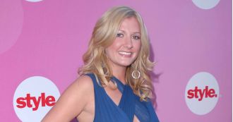 41-year-old Bobbie Jean Carter's cause of death has been confirmed.