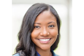 First black woman appointed Chief Justice at University of Florida Law School.
