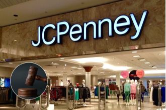 The founder of Urban Intellectuals claims JCPenney has violated copyright laws.