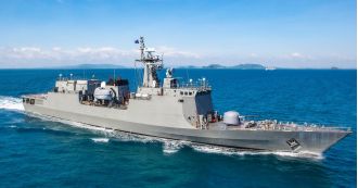 Is the US prepared for a potential World War 3? Worries arise as concerns about the US Navy increase.