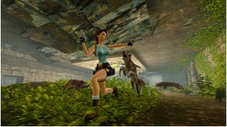 People discuss the underappreciation of Tomb Raider games, rumors of an Xbox Switch, and the budget for Immortals Of Aveum in the Games Inbox.