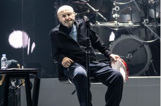 Genesis bandmate says Phil Collins has been treated unfairly by the media and public.