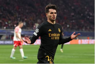 Michael Owen compares Jude Bellingham's substitute to Lionel Messi following Real Madrid victory.