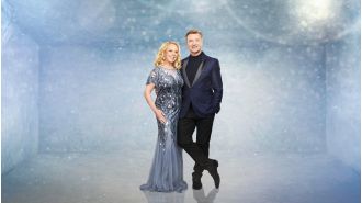 Jayne Torvill and Christopher Dean, stars of Dancing on Ice, have announced their retirement.